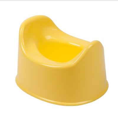 China Bathroom Potty Seat Training Kids Simple Potty Child Potty Child WC Baby Infant Potty Chair for sale