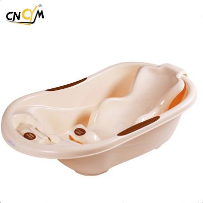 China Wholesale New Style High Quality Plastic Portable Bathroom Bathtub For Kids for sale