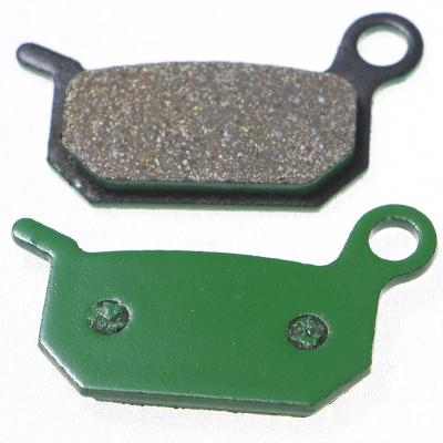 China Mountain Bikes Bicycle Ceramic Disc Brake Pads For Formula B4 MTB Mountain Road Bike Brake Parts for sale