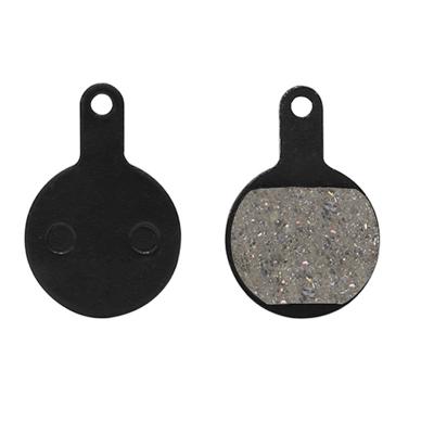 China Mountain Bikes Bicycle Disc Brake Pads For Novela IOX I/O Rank Disc Brake for sale