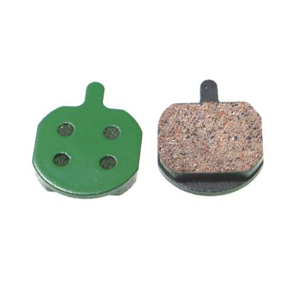 China Hydualic MTB Bicycle Disc Brake Bicycle Brake Pads For Hayes Sole GX2 MX2 MX3 MX4 for sale