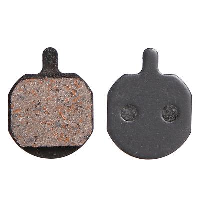 China Hydualic Bicycle Disc Brake Bicycle Brake Pads For Hayes Sole GX2 MX2 MX3 MX4 for sale