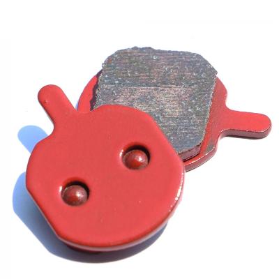 China Hydualic Bicycle Disc Brake Sintered Bicycle Brake Pads For Hayes Sole GX2 MX2 MX3 MX4 for sale