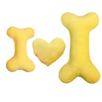 China Custom Viable Dog Chew Toy Cotton Rope Squeaky Dog Toy Set Ball Rubber 10 Pack Logo Time Pictures Pcs Color Customized By Western OEM for sale