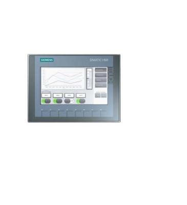 China 100% New Original Industrial Automation PLC SIMATIC HMI Touch Screen CPU 6AV2123-2GA03-0AX0 for sale