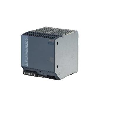 China Industrial Automation Power Supply 6EP3437-8SB00-0AY0 Siemens 6EP3437-8SB00-0AY0 for sale