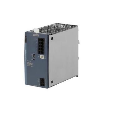 China Industrial regulation single phase 24 VDC new original 6EP3336-7SB00-3AX0 automation power supply module 6EP3336-7SB00-3AX0 SITOP PSU6200 24V/20A for sale