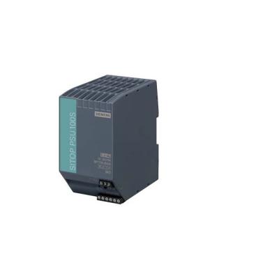 China Industrial Automation Siemens Stabilized Power Supply 6EP1334-2BA20 for sale