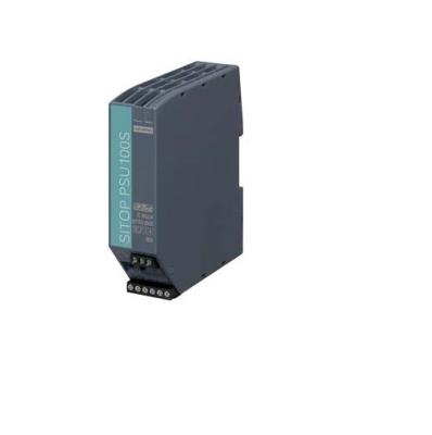 China Industrial Automation Siemens PLC Controller 6EP1332-2BA20 Stabilized Power Supply for sale