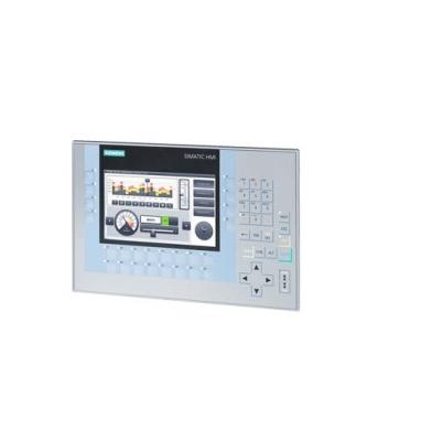 China Industrial Automation Siemens Simatic KP700 7 Inch HMI Touch Screen Panel 6AV2124-1GC01-0AX0 for sale