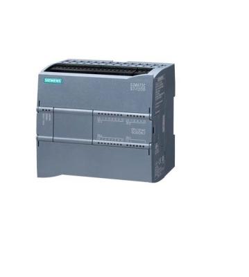 China Automation Control in Current Siemens S7-1200 SERIES PLC MODULE 6ES7214-1AG40-0XB0 6ES7214-1BG40-0XB0 6ES7214-1HG40-0XB0 6ES7 214-1AG40-0XB0 for sale