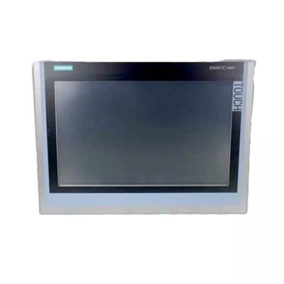 China Industrial Automation 6AV2 124-0QC02-0AX1 SIMATIC HMI TP1500 Panel Touch Operation 6AV2124-0QC02-0AX1 for sale