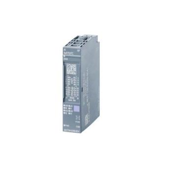 China In Current Original Siemens New SIMATIC ET 200SP PLC Module Analog Input Module 6ES7134-6JD00-0CA1 7.00 x 7.80 x 2.70cm for sale