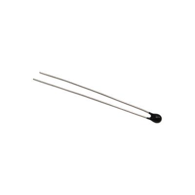 China Convenient for auto welding thermistor mf52a temperature sensor 100k thermistor -30~+100C for temperature detection termistor ntc 104 for sale