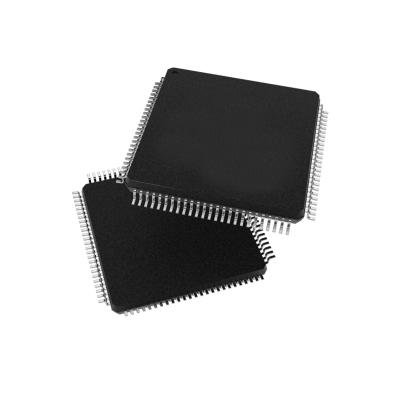 China Original Ndustrial control system Renesas new mcu R5F104PLAFB#30 100-LFQFP MCU integrated circuit chip for sale