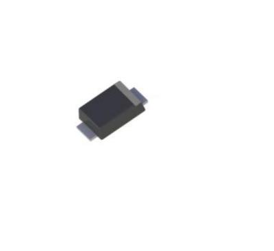 China Electronic Products SS12L SS120L Low Power Loss High Efficiency Shcottky Diodes for sale