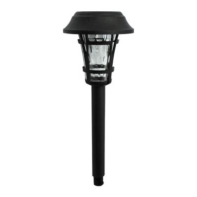 China Garden Solar LED Light Outdoor Waterproof Landscape Lighting Solar Powered Landscape Light for sale