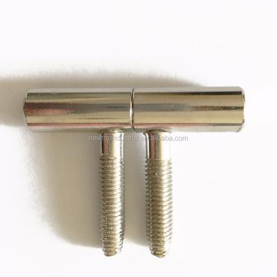 China Window Diameter 13mm Euro Screw Hinge Cabinet / Door / Door Hinge for sale