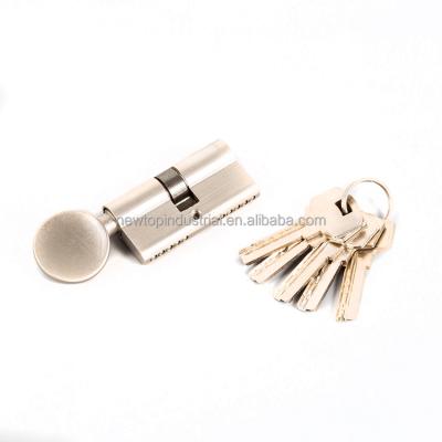 China Wholesale Washroom Low Price 60mm Master Lock Cylinder For Door / Window for sale