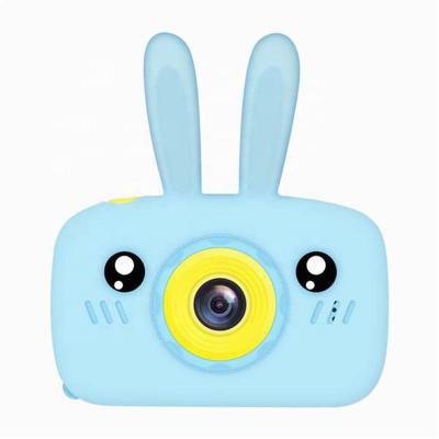 China Kids Toy Camera 2 Inch HD Display Kids Gift Digital Rechargeable Smart Video Camera For Children X9 for sale