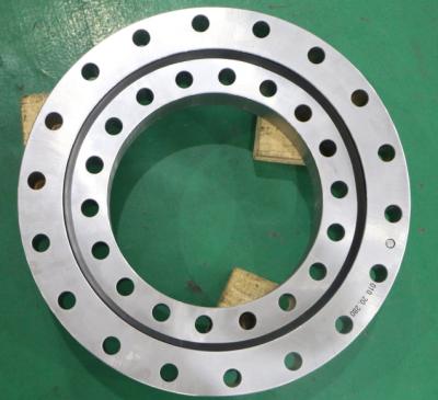 China RKS.23 0411 SKF slewing bearings,304x518x56mm,ball bearing without gear for sale