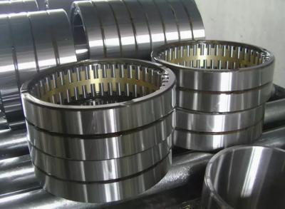 China Rolling mill 313812 cylindrical roller bearing, four row roller bearings for sale