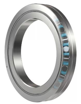 China Robot Crossed Roller Bearing CRBH 30025 , crossed roller bearing size 300x360x25 mm for sale