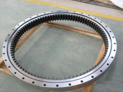 China RKS.062.20.0544 Slewing bearing with internal gear ,445.2x616x56 mm for sale