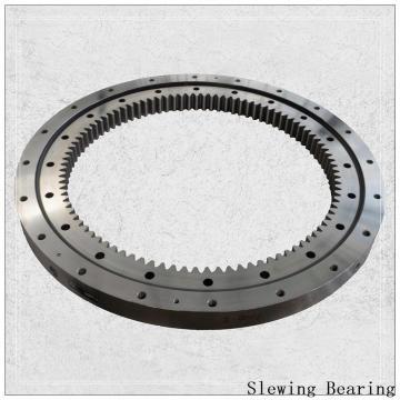 China RKS.062.20.0544 Slewing bearing with internal gear ,445.2x616x56 mm for sale