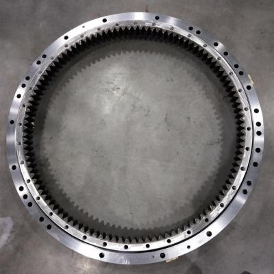 China Slewing Bearing VOLVO Excavator Parts EC460BLC for sale