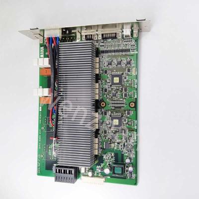 China SMT YAMAHA Ysm10 Khn-M5840-Aox Khn-M5840-027 Servo Board for sale