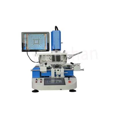 China Smd Rework Station Welding Equipment BGA Rework Station for sale