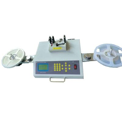 China High Precision Smt Chip Counter Machine Smt Component Counter for sale