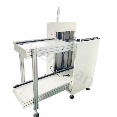 China SMT assembly machine PCB Loader Unloader SMT PCB loader machine for pick and place machine for sale