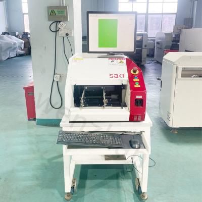 China SMT Automated Optical Inspection Machine BF-Comet18 AOI Machine Inspection Equipment for sale