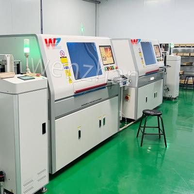 China SMT Placement Machine THT DIP components insertion machine for sale