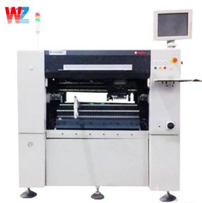 China Yamaha chip mounter YV88/88X/88XG/180XG/100/100II/100X/100XG/100XE SMT Pick And Place Machine for sale