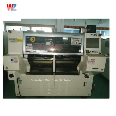 China SMT Chip Mounter BM221 Panasonic Pick And Place Machine for sale