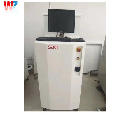 China 60hz SMT AOI Machine, BF-planeet-X AOI Inspection Machine Te koop