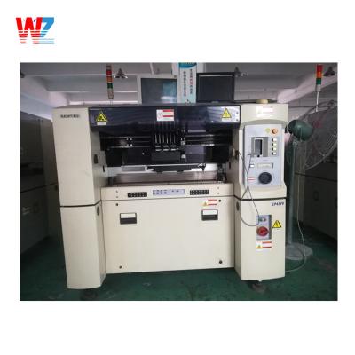 China SMT Yamaha chip Mounter YG200 Pick And Place Machine for sale