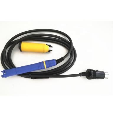 China HAKKO FM-2028 24V/70W W/YELLOW SLEEVE for sale