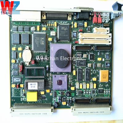 China SMT Samsung Machine Spare Parts CP45 NEO Vme Mother Board for sale