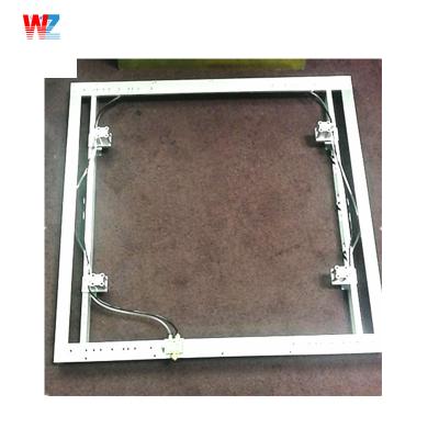 China High Quality SMT DEK MPM GKG PCB Printer Adjustable Stencil Frame Adapter for sale