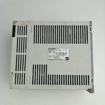 China OEM Servoaandrijvingsmotor, de Servomotor van M.-j2s-70B Mitsubishi Te koop