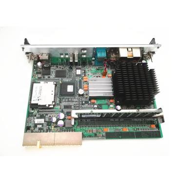 China SMT Panasonic Cpu Card , N610121793AA D3 Npm Card for sale