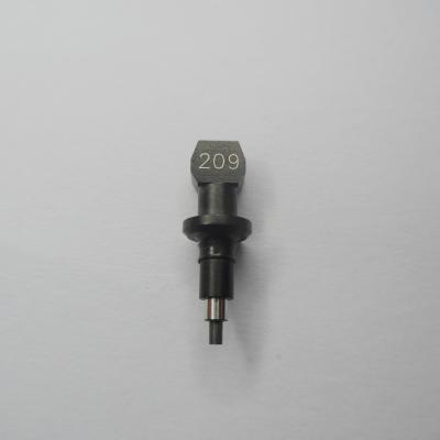 China 209A Pick And Place Vacuum Nozzle For YAMAHA YG200 KGT-M7790-A0X for sale