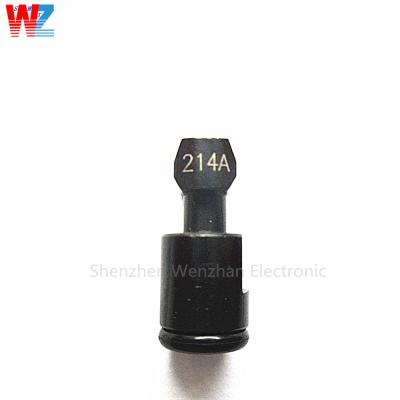 Cina YAMAHA YG100 214# 214A NOZZLE,YAMAHA YG100 NOZZLE 214# 214A,SMT pick and place machine in vendita