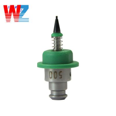 China Original new JUKI 500 nozzle,40011046,juki KE2010 pick and place machine 500 nozzle for sale