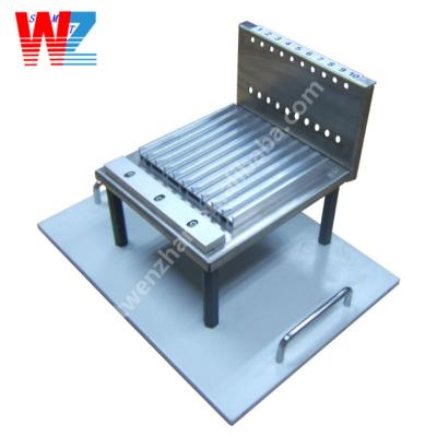 China SAMSUNG SM FEEDER LOADING JIG,SAMSUNG SM FEEDER SETTING JIG,Offline feeder preparation unit for sale