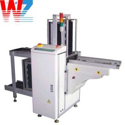 China SMT PCB Handling Equipment Pcb Loader Unloader machine for sale